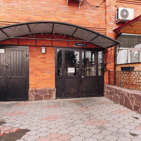 Апартаменты Люкс Рядом С Рекой Иртыш Pavlodar Luaran gambar